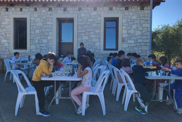 Τουρνουά_Σκάκι_Βραχόκηπος_Skakids